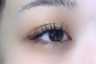 マツエク・マツパ Lilou wakanaのマツエク・マツパデザイン