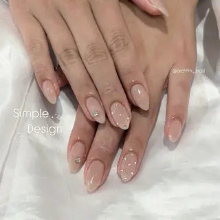 ネイル aoi ♡のネイルデザイン