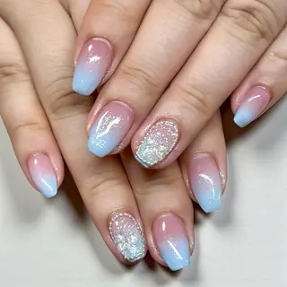 ネイル orchid mikiのネイルデザイン