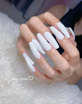 ネイル うるま市サロン Yuko Izawaのネイルデザイン