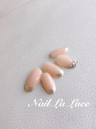 ネイル Nail.La.Luce所属・Nail La Luceのネイルデザイン