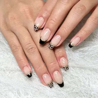 ネイル ALZ nallのネイルデザイン