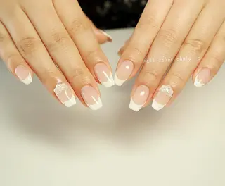 ネイル nail salon  chula's所属・☆ayaka ☆のネイルデザイン