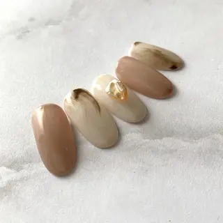 ネイル N.barber / koderaのネイルデザイン