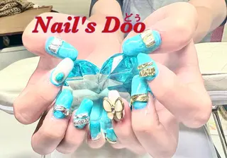ネイル Salon's Dooのネイルデザイン