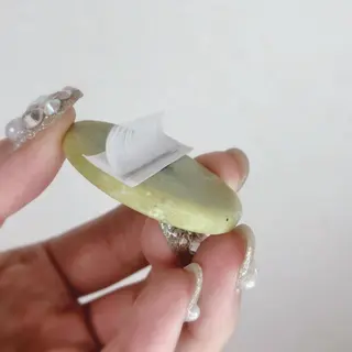 マツエク・マツパ パーフェクトウィンク ちぢいわみのりのマツエク・マツパデザイン