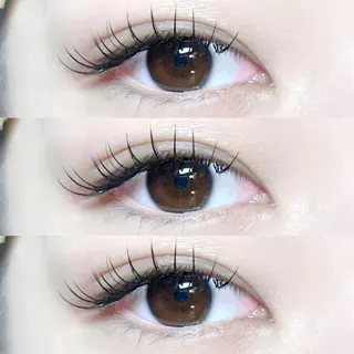 マツエク・マツパ vallee所属・パリエクまつげパーマ /LED/中谷のマツエク・マツパデザイン