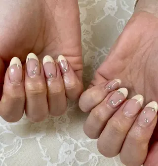 ネイル Epokku ネイルサロンのネイルデザイン