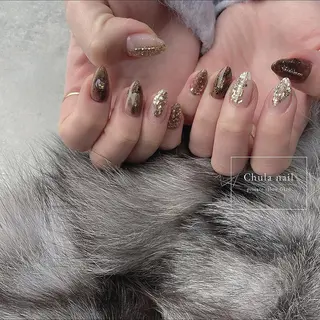 ネイル chulanail所属・arisa .のエステ・リラクイメージ