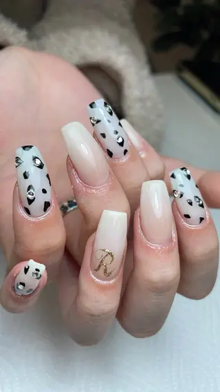 ネイル Munail サロン所属・むねいる nail salonのネイルデザイン