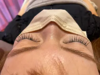 マツエク・マツパ MIMI RUSH 塚本の眉毛・アイブロウイメージ