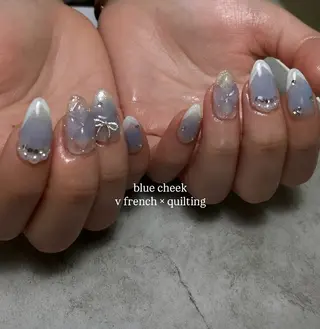 ネイル RURI NAILのネイルデザイン