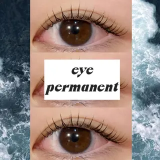 マツエク・マツパ orihara𐙚 まつげパーマ/眉毛のマツエク・マツパデザイン