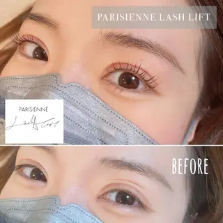 マツエク・マツパ sweet 仲野陽子のネイルデザイン