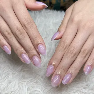 ネイル 🐕🦺Yappy 💗A-tanのネイルデザイン