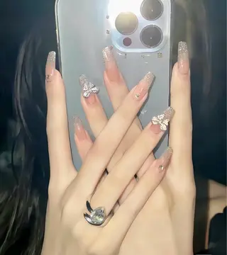 ネイル The one唐木 ユミのネイルデザイン