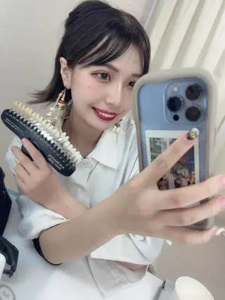 メンズ ライトビューティー 銀座店のエステ・リラクイメージ