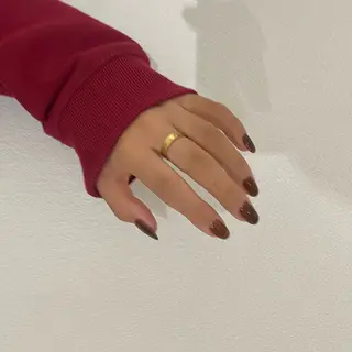 ネイル pepe大阪平野 / hinaのネイルデザイン