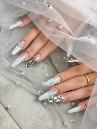 ネイル Y's nailのネイルデザイン
