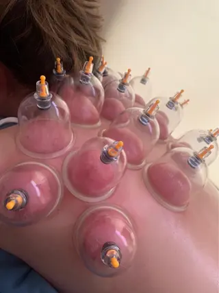 VERY VERY九条店所属・ベリーベリー🌹 九条店のエステ・リラクイメージ