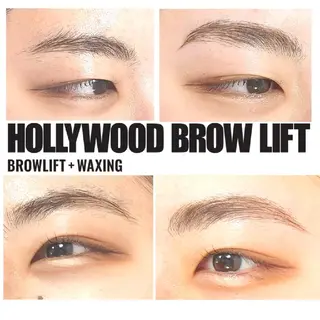 アイブロウ MONA 北村の眉毛・アイブロウイメージ