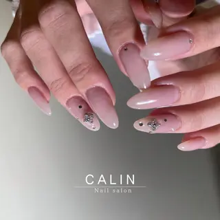 ネイル ネイルサロン CALINのネイルデザイン