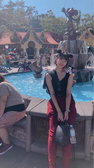 ショート カラー パーマ ヘアアレンジ メンズ CHIC share salon所属・ちこ .のヘアスタイル