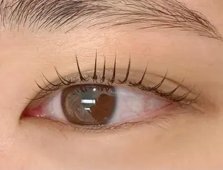 マツエク・マツパ Privatesalon tan＊tan【プライベートサロン　タンタン】所属・塚田 里香のマツエク・マツパデザイン