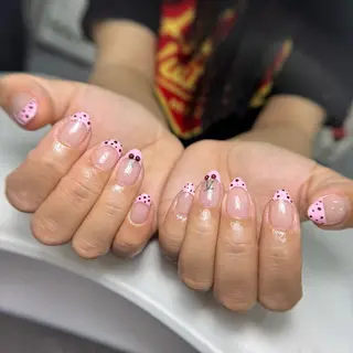 ネイル Michi_Nails_Salon所属・Michi Nail Staffのネイルデザイン