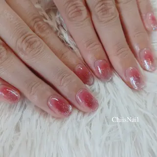 ネイル ChiisNail ﾁｨｽﾞﾈｲﾙのネイルデザイン