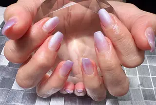 ネイル Regulus 光田のネイルデザイン