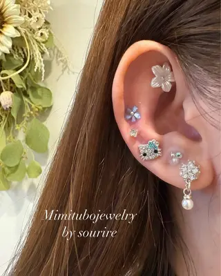 セルフホワイトニングサロンsourire所属・加藤 愛菜のその他イメージ