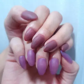 ネイル Salon de dahan所属・SALON DE DAHANのネイルデザイン