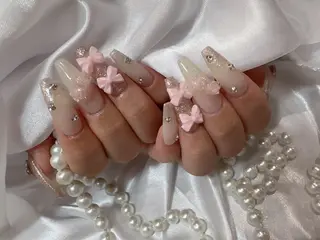 ネイル You&Me Miyuのネイルデザイン