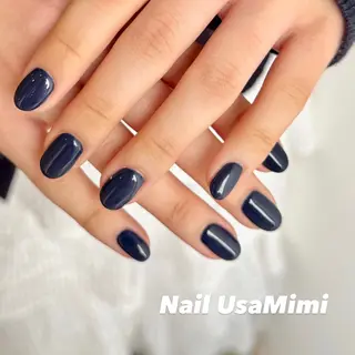 ネイル 本町ネイルNail UsaMimiのネイルデザイン