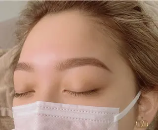 アイブロウ 加藤 翠のマツエク・マツパデザイン