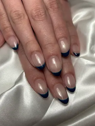 ネイル Sympa🐰 AMiのネイルデザイン