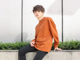 ショート メンズ newibelsia 名駅のヘアスタイル