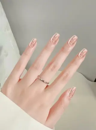 ネイル 🎀AND🎀 Nail Salonのネイルデザイン