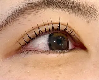 マツエク・マツパ epill Lenna .🦋のマツエク・マツパデザイン