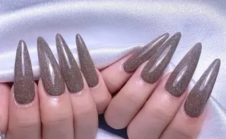 ネイル 美爪パラジェル導入店 Sunnilyのネイルデザイン