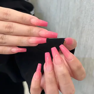 ネイル Rejoice Nail Salonのネイルデザイン