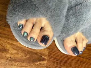 ネイル Sara+所属・sara +のネイルデザイン