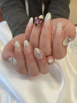 ネイル ESTELA エステラのネイルデザイン