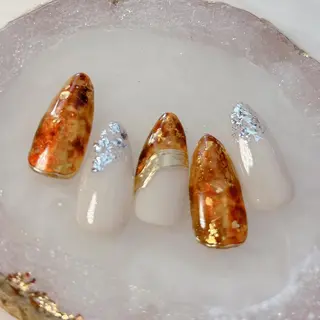 ネイル cerezo ショートネイル専門店のネイルデザイン