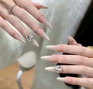 ネイル YK Beauty Salonのマツエク・マツパデザイン