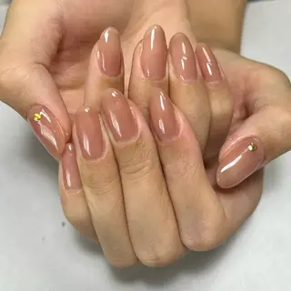 ネイル ♛ Meliaのネイルデザイン