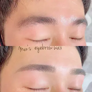 アイブロウ イングス・ヘアー所属・イングス ヘアーの眉毛・アイブロウイメージ
