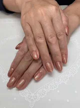 ネイル nailsalon Anneのネイルデザイン