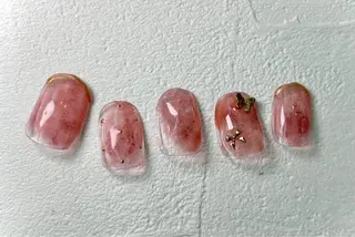 ネイル nail salon quartettoのネイルデザイン